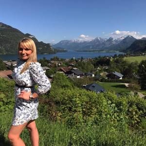 Meet your Posher, Michelle